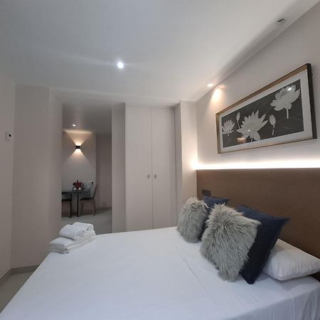 Exotique Santander Hotel Luaran gambar
