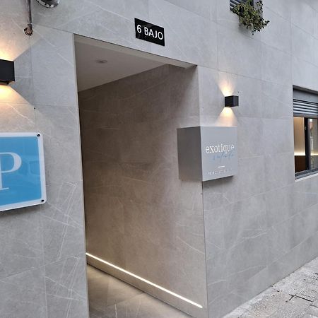 Exotique Santander Hotel Luaran gambar
