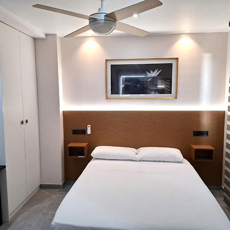 Exotique Santander Hotel Luaran gambar