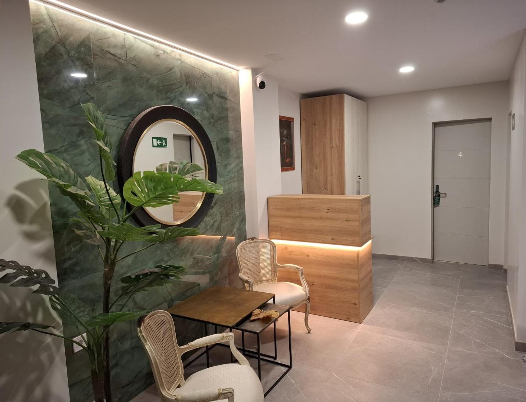 Exotique Santander Hotel Luaran gambar