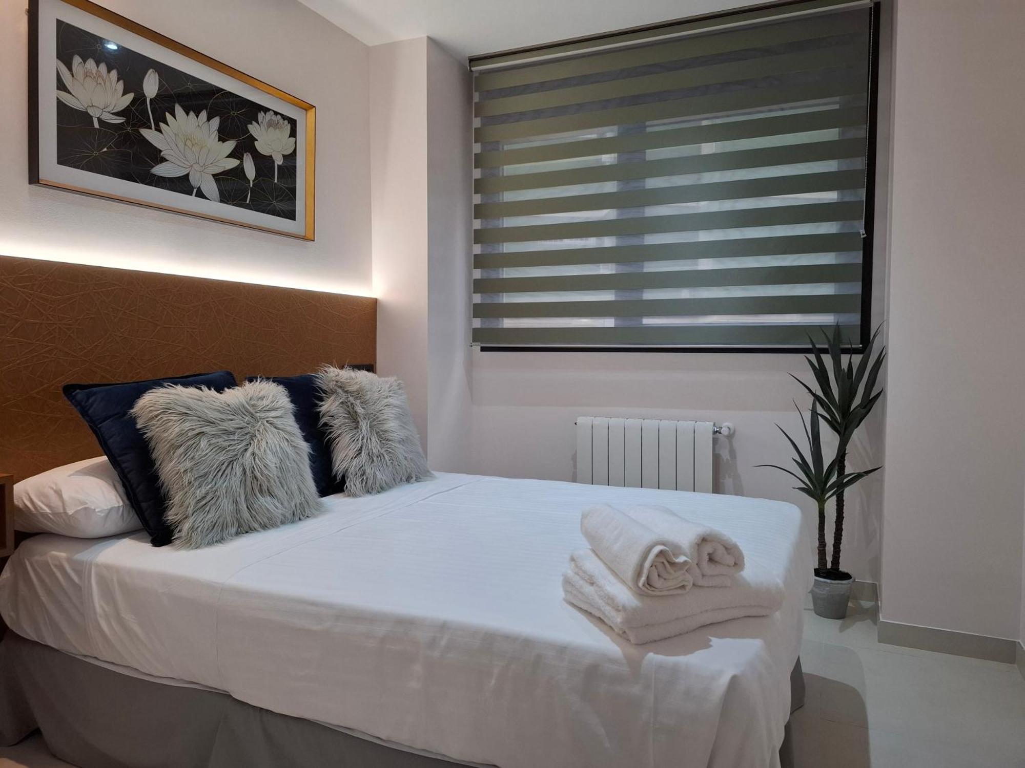 Exotique Santander Hotel Luaran gambar