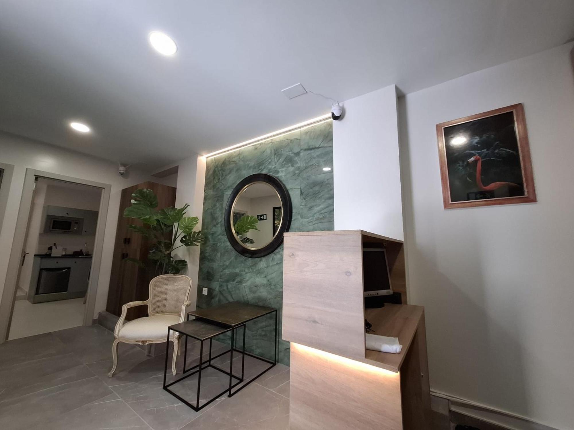 Exotique Santander Hotel Luaran gambar