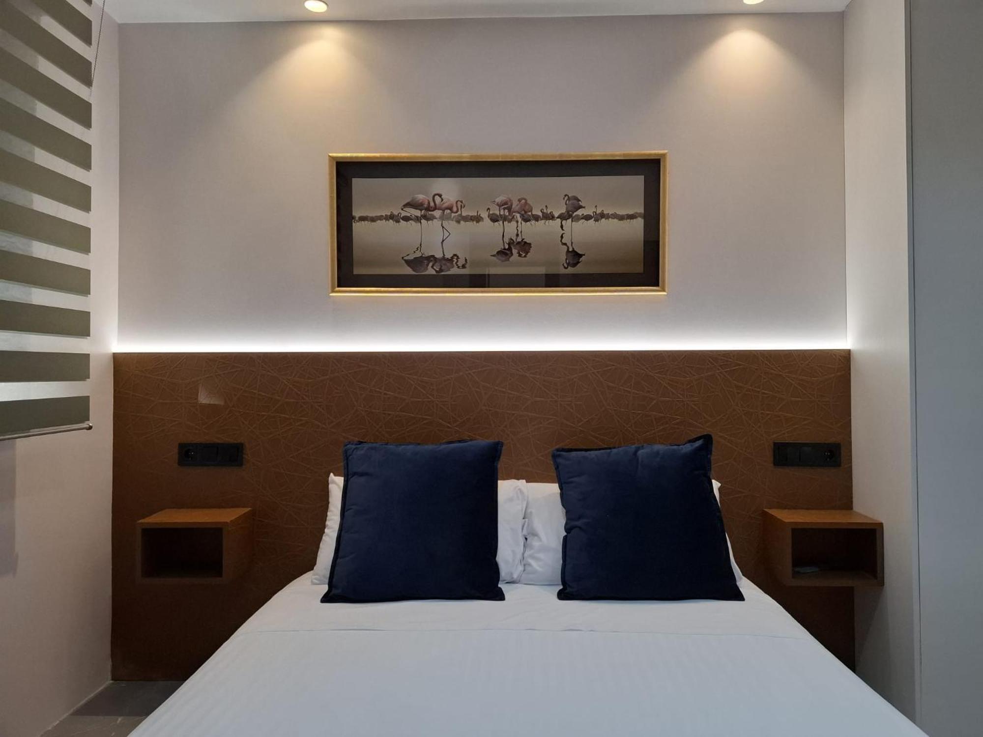 Exotique Santander Hotel Luaran gambar