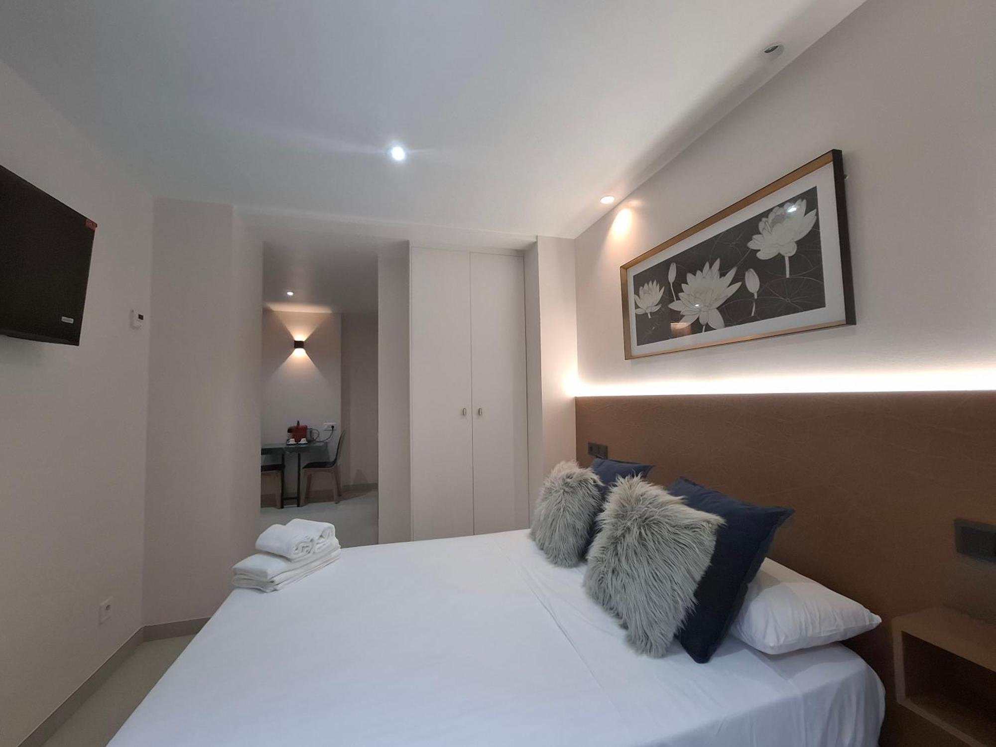 Exotique Santander Hotel Luaran gambar