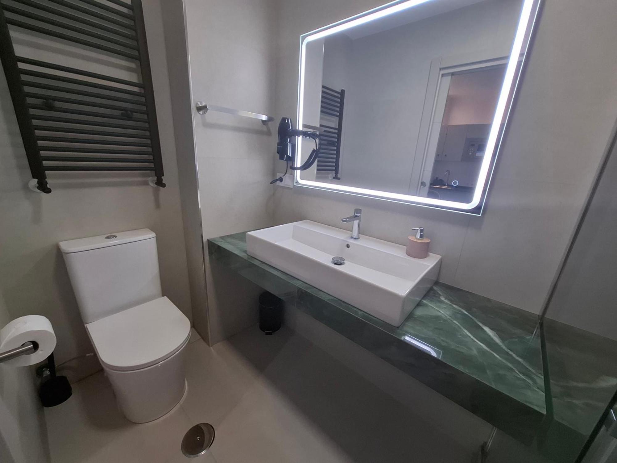Exotique Santander Hotel Luaran gambar