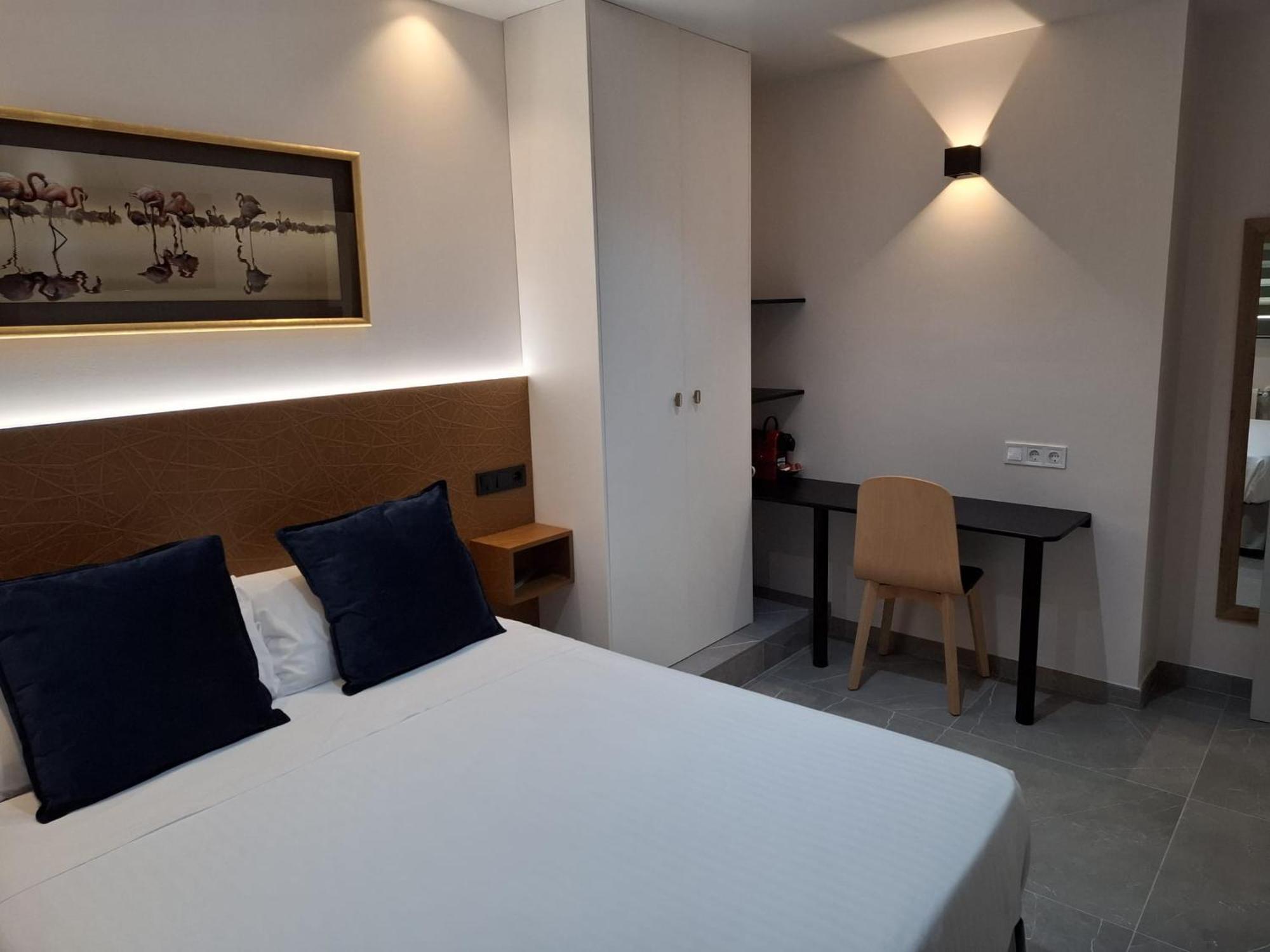Exotique Santander Hotel Luaran gambar