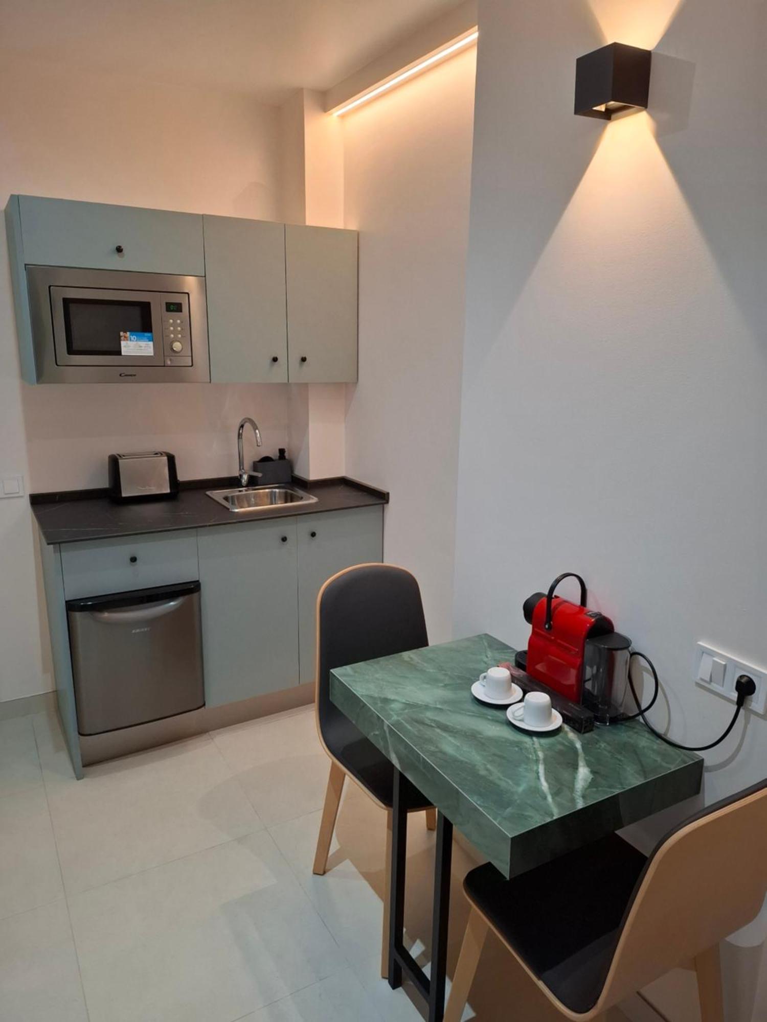 Exotique Santander Hotel Luaran gambar
