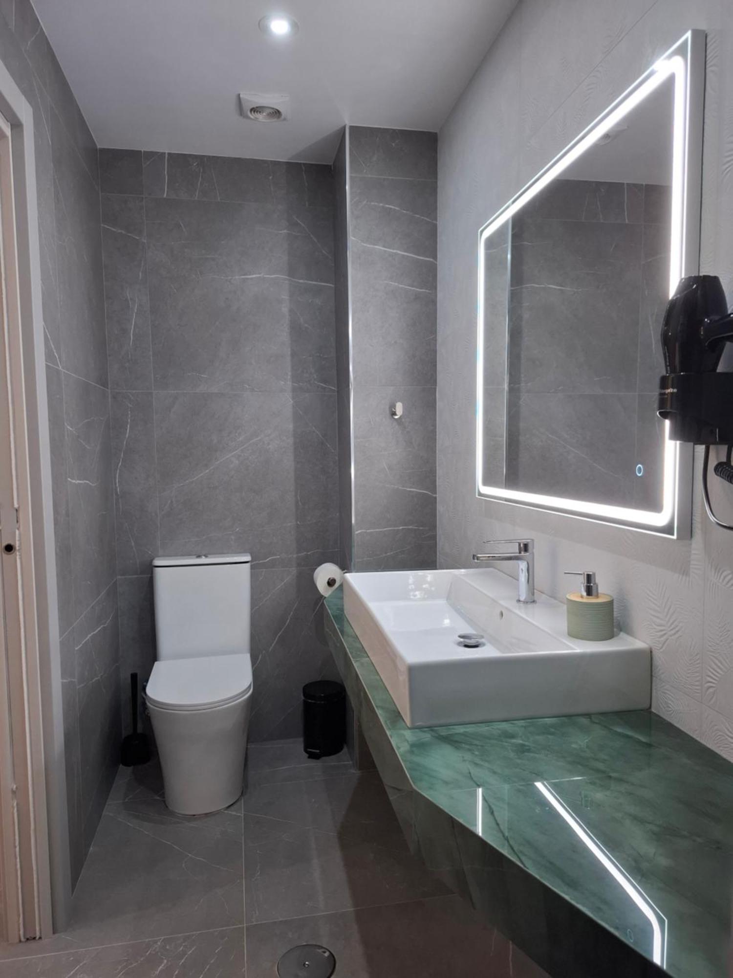Exotique Santander Hotel Luaran gambar