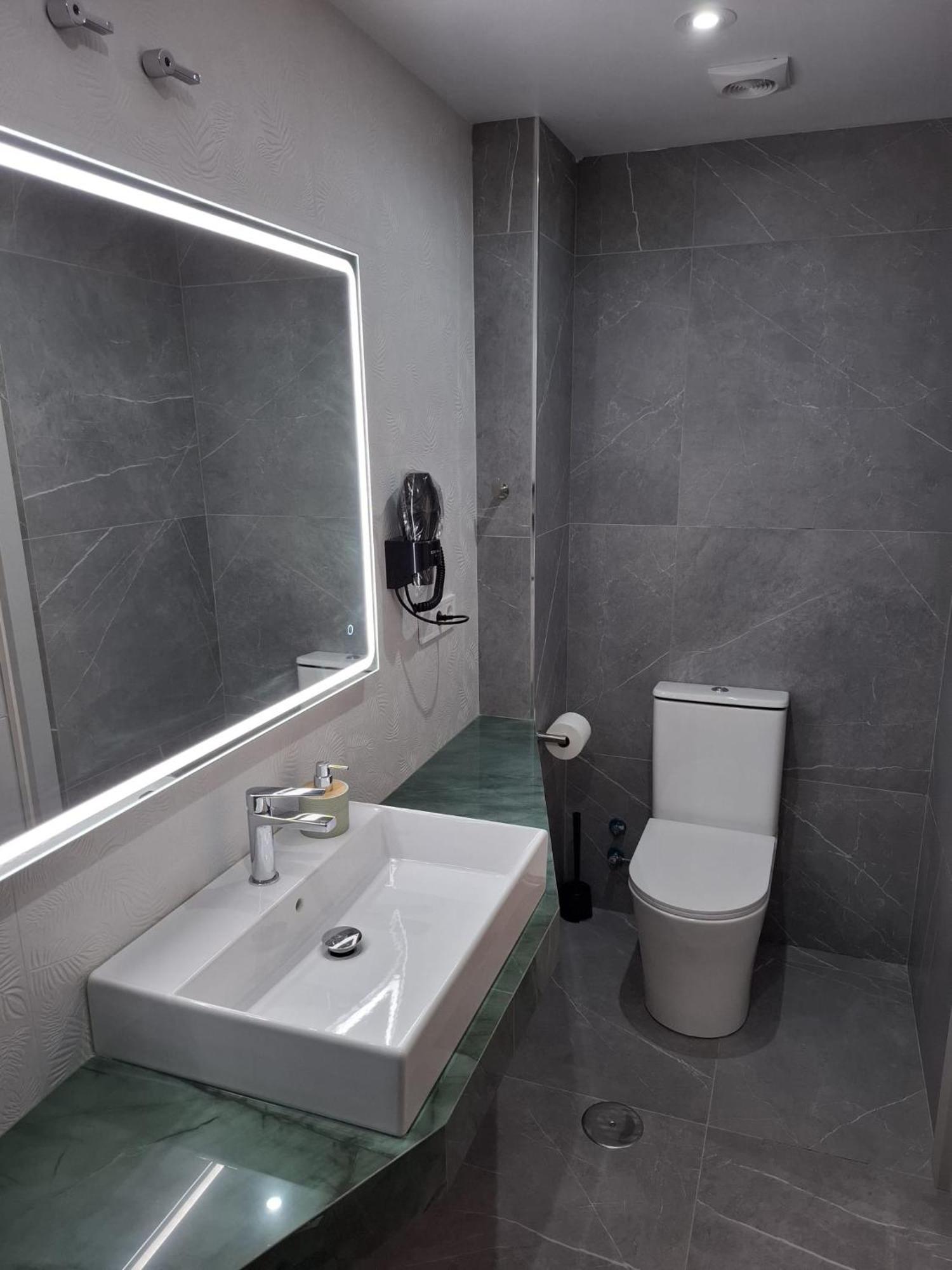 Exotique Santander Hotel Luaran gambar