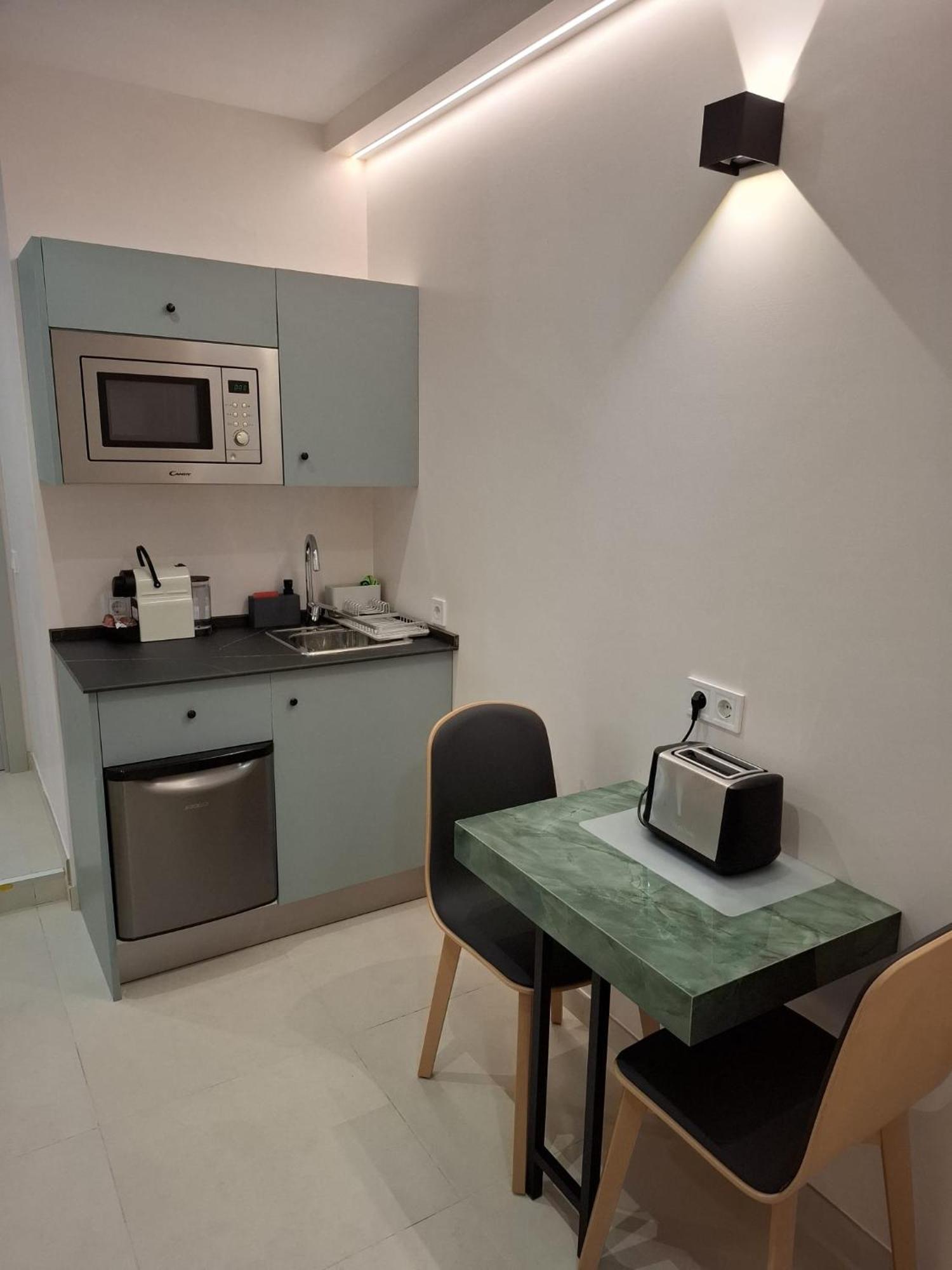 Exotique Santander Hotel Luaran gambar