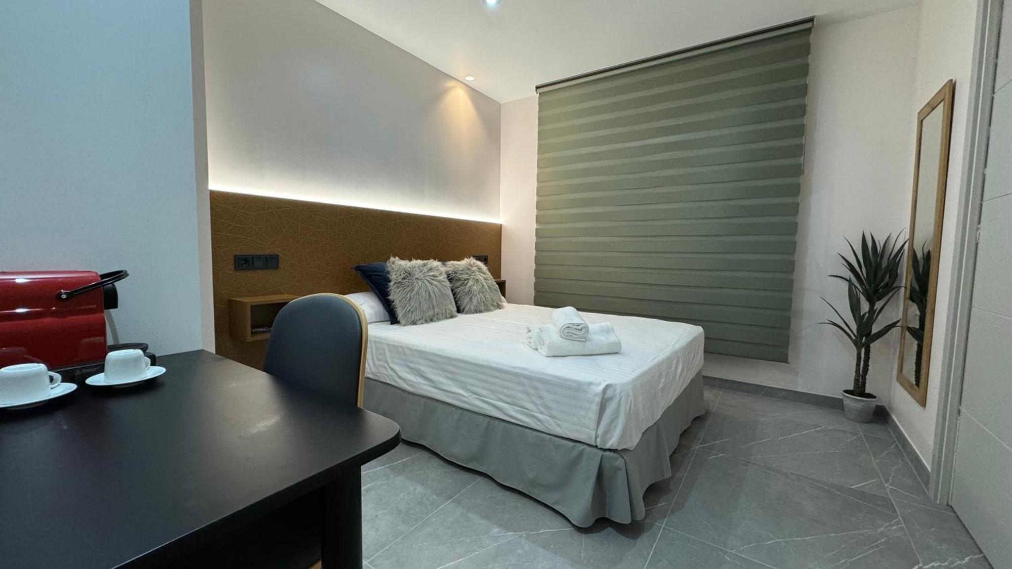 Exotique Santander Hotel Luaran gambar