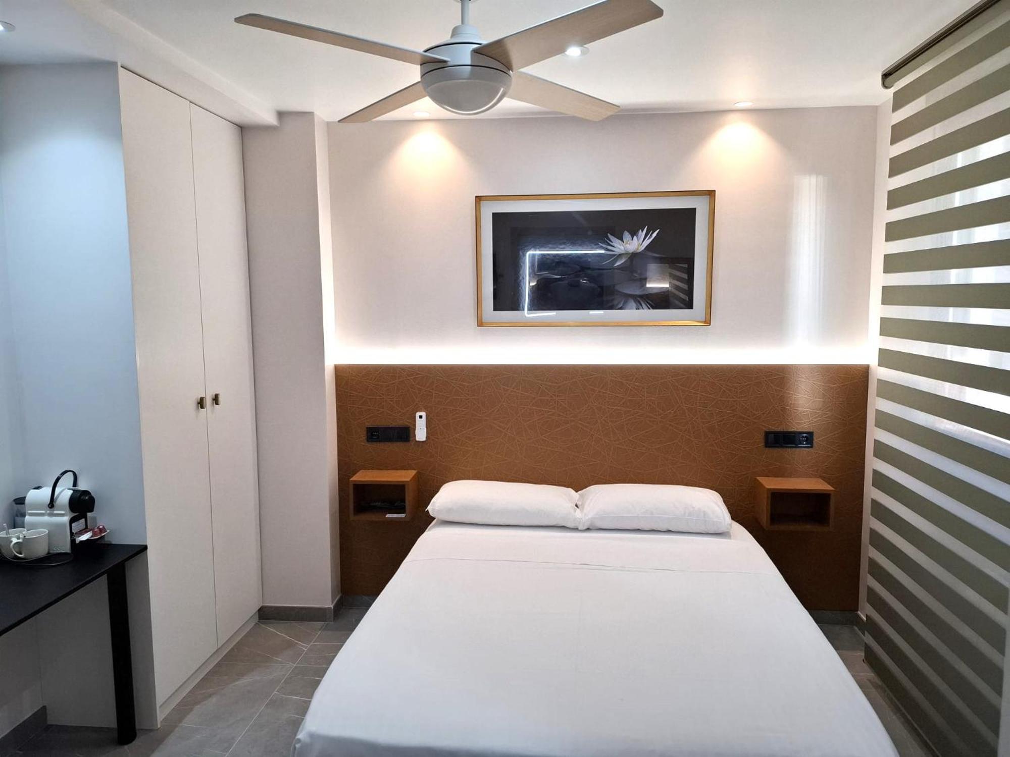 Exotique Santander Hotel Luaran gambar